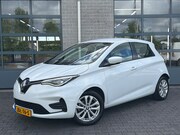 Renault Zoe - R110 Life 52 kWh (ex Accu)