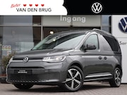 Volkswagen Caddy - 1.5 TSI 114 pk DSG Style 5p | Trekhaak | Navigatie | Camera