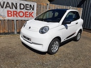 Aixam City - Miniauto Pack