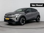Renault Captur - 1.2 TCe 115Pk techno | Google Navigatie | Apple & Android Ca