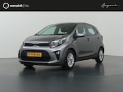 Kia Picanto - 1.0 DPi DynamicLine | Navigatie | Parkeercamera | Airco | Cr