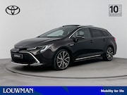Toyota Corolla - Touring Sports 2.0 Hybrid Executive JBL | Panoramadak | Blin