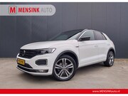 Volkswagen T-Roc - 1.5 TSI 150 PK Sport Business R Line VIRTUAL COCKPIT ADAPT C