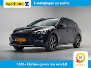Ford Focus - i.5 EcoB Wagon Active X Aut. [ECC / Clima Trekhaak Navi Appl