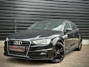 Audi A3 - 1.4 TFSI 3x S-LINE XENON|LED|NAVI|NAP