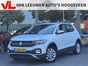 Volkswagen T-Cross - 1.0 TSI Life | Camera | Apple Carplay |