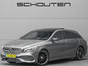 Mercedes-Benz CLA-Klasse - Shooting Brake 250 Ambition AMG Line Pano H/K Memory Trekhaa