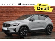 Volvo XC40 - B4 Plus Black Edition | Demo deal | 360 Camera | Panoramadak