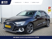 Audi A3 - 40 TFSI e Bns editon CarPlay | Led | 18" LM velgen | NAP