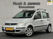 Fiat Panda - 1.2 Emotion Panodak airco Onderhouden