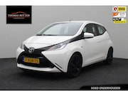 Toyota Aygo - 1.0 VVT-i x-play 2014 | Goed Onderhouden | Airco | Cruise Co