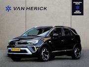 Opel Crossland - 1.2 Turbo 130PK Ultimate Automaat | Navigatie | Keyless | Co