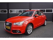 Audi A1 - Sportback 1.4 TFSI Ambition Pro Line Business Aut/Navi/Cruis