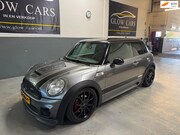MINI Cooper S - 3-Deurs 1.6 AIRCO|CRUISE|PDC|NAVI|