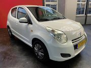 Suzuki Alto - 1.0 Celebration EASSS Airco 2015
