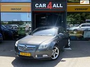 Opel Insignia - 2.0 T Edition 4x4 SLTVRM/PDC/CRUISE/CLIMA/APK 13-1