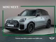 MINI Countryman - E John Cooper Works M 66.5 kWh