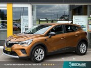 Renault Captur - 1.3 TCe 130 Zen | Apple Carplay & Android Auto | DAB | LED |