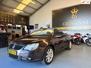 Volkswagen Eos - 2.0-16v FSI INRUIL MOGELIJK