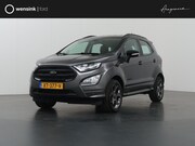 Ford EcoSport - 1.0 EcoBoost ST-Line | Winterpakket | Climate Control | Crui