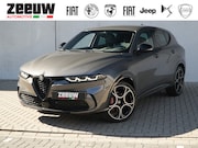 Alfa Romeo Tonale - 1.5 MHEV 160 PK Hybrid Edizione Speciale | Leder | Harman |