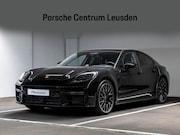 Porsche Panamera - 2.9 4 E-Hybrid