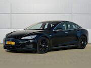 Tesla Model S - 85D Base