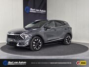 Kia Sportage - 1.6 T-GDi Plug-in Hybrid AWD DynamicPlusLine PHEV