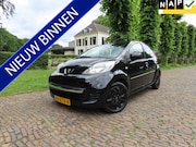Peugeot 107 - 1.0-12V Sublime Airco 5 Drs Isofix Stuurbekrachtiging ***Zui