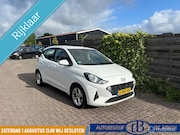 Hyundai i10 - 1.0 Comfort 5 persoons