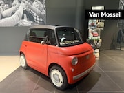 Fiat Topolino - | Uit voorraad leverbaar |