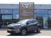 Toyota Yaris Cross - 1.5 Hybrid 115 Dynamic APPLE/ANDROID COMFORT PACK STOEL/STUU
