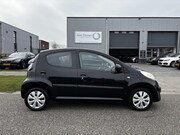 Citroën C1 - 1.0-12V Ambiance