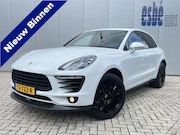 Porsche Macan - 2.0 Panoramadak Elek Sportstoelen Bose Audio Leder 21 Inch B