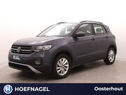 Volkswagen T-Cross - 1.0 TSI Life | Automaat | Camera | Adaptive Cruise | CarPlay