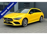 Mercedes-Benz CLA-Klasse - Shooting Brake 250 e AMG Line PANO 19” MULTIBEAM 37554KM