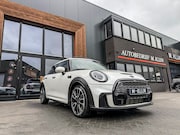 MINI Cooper S - Mini 2.0 John Cooper Works F1 aut/Pano/Camera/HK/18"Jcw/Led