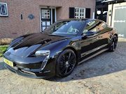 Porsche Taycan - Performance 84 kWh - 544 PK - Airco - Navi+camara - 20'Velge
