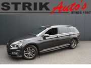 Volkswagen Passat - Variant 1.6 TDI Highline Business R - NAVIGATIE - CAMERA - P