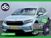 Skoda Enyaq iV - 80 SOH 94% I INKLAPBARE TREKHAAK I 21" LMV I PDC V+A I STOF-