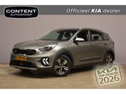 Kia Niro - 1.6 GDi Hybrid 141pk DCT6 DynamicLine TREKHAAK