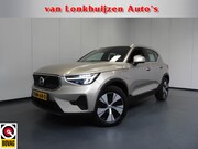 Volvo XC40 - 1.5 T4 Plug-In Hybrid Core Bright NAVI/CAMERA/LED/18"LMV