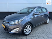 Hyundai i20 - 1.2i BlueDrive i-Deal 5drs Origineel NL | NAP | LED | Airco