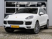 Porsche Cayenne - 3.0 S E-Hybrid | Panoramadak | Leder | Xenon | Camera | Luch