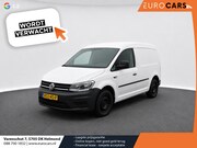 Volkswagen Caddy - 2.0 TDI L2H1 BMT Maxi Highline Airco Cruise Control Parkeerh