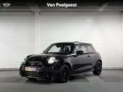 MINI John Cooper Works - 3-Deurs C Cooper M | Panoramadak | Stoelverwarming