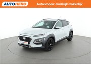 Hyundai Kona - 1.6 T-GDI Premium | WY55478 |