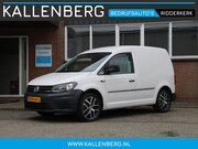 Volkswagen Caddy - 2.0 TDI L1H1 Trekhaak/ LMV / Cruise / airco / Bluetooth