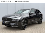 Volvo XC60 - T6 Plug-in hybrid AWD 335PK Plus Black Edition | €76.447 | P