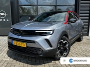 Opel Mokka - 1.2 Turbo 130 PK GS Line | TREKHAAK AFNB.| CAMERA| PARKEERSE